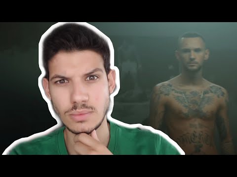 JIGGO x AZAD - IMMER WENN ES REGNET REACTION | STARK WIRKLICH STARK