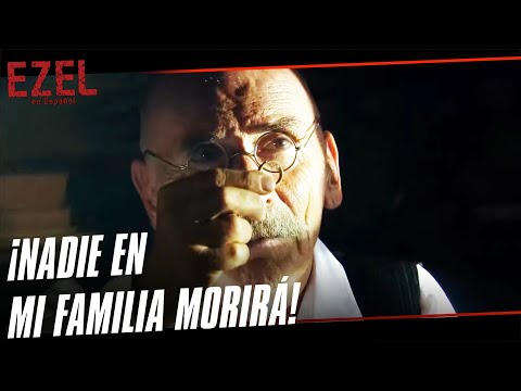 Advertencia Del Tío Ramiz A Ezel Sobre Sekiz - Ezel En Español Capitulo 76