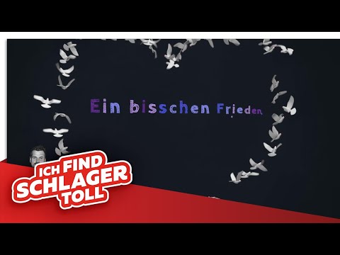 Video thumbnail for Ein bisschen Frieden (Stereoact #Remix)