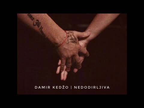 Damir Kedžo - Nedodirljiva