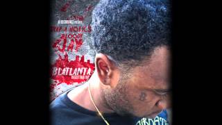 Bloody Jay - Go Brazy (Feat. Lil Gangsta & Playa) [Prod. By Nard & B] #BLATLANTA