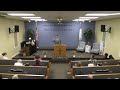 Liberty Baptist Church of Fircrest LiveStream