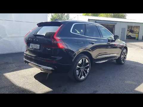 Volvo XC60 T6 AWD PHEV Plus Bright - Image 2