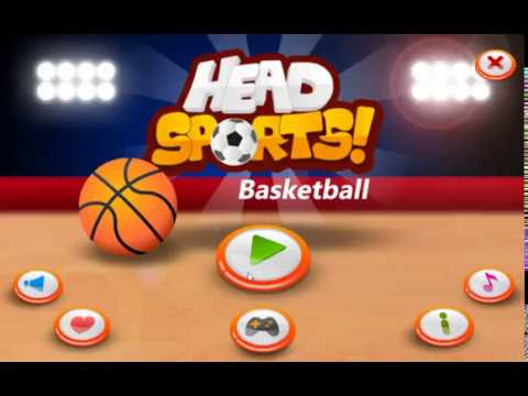 Head Sports Basketball
