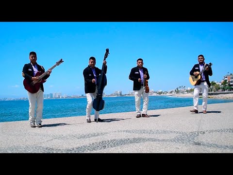 BESO Y BESO - HERENCIA HUICHOL (vídeo oficial)