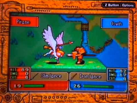 Pirate Pony Gets Lucky