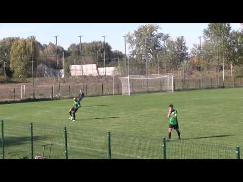 PALILULAC 1-0 DEDINJE MEDJUOSTINSKA.LIGA.GRUPA.B