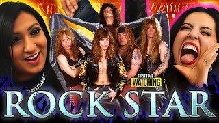 ROCK STAR 🤘🤘🤘 !! MOVIE REACTION and COMMENTARY | First Time Watching (2001)