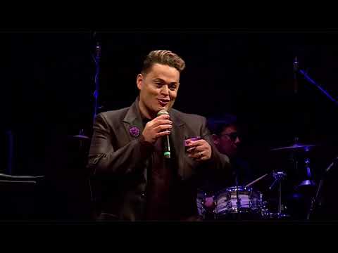 Se quiseres crer! Robinson Monteiro, Coral Vozes da Compensa e Orquestra Passione.