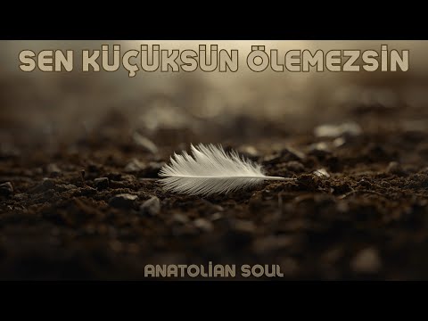 Sen Küçüksün Ölemezsin | Türkü Cover | Anatolian Soul