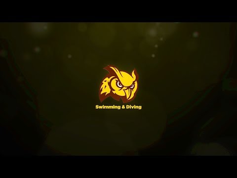 Rowan Men's Swimming & Diving - 2019 Roster