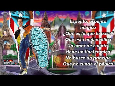 Guaynaa, Lola Indigo - Respira (LETRA)