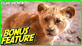 Download lagu THE LION KING | Jon Favreau on Making 'The Lion King' IMAX Featurette mp3 Download lagu THE LION KING | Jon Favreau on Making 'The Lion King' IMAX Featurette mp3