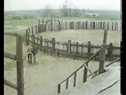 In Search of Boadicea (Boudica) - In Search of the Dark Ages  11th March 1980