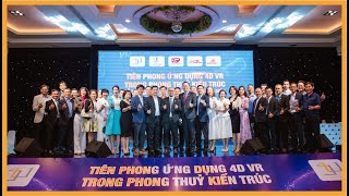 S-HOUSING TIÊN PHONG ỨNG DỤNG 4D VR TRONG KIẾN TRÚC PHONG THUỶ