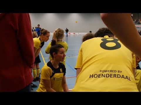 Dalto/Klaverblad Verzekeringen 1 v DeetosSnel 1