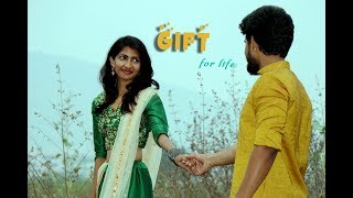 Gift for Life – Latest Telugu Short Film 2019