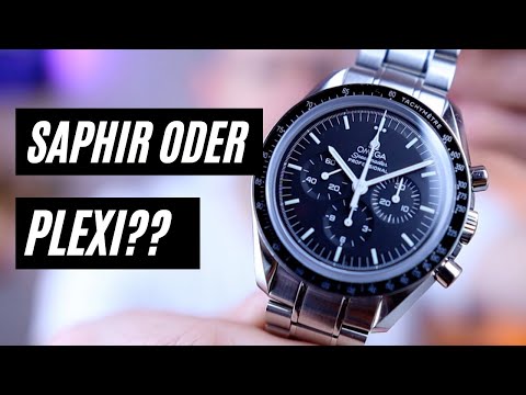 WELCHE SPEEDMASTER PROFESSIONAL KAUFEN?