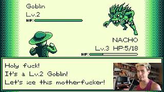 The Edge of Allegoria - DEMO - [Mini Clip]