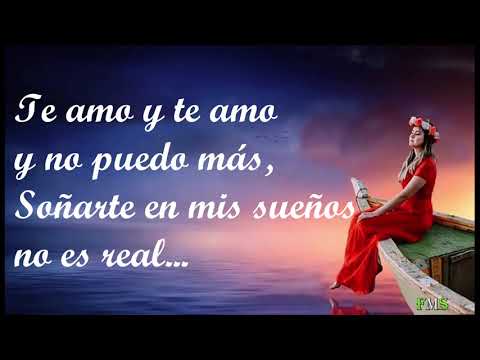 Te Amo - María Artes