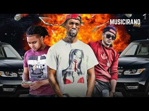 Don Die$el Feat. Tumar & El Jeankee - Erryday (MUSICIRANO)