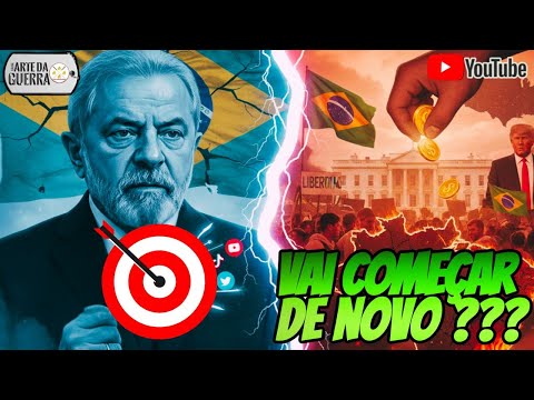 Brazil can't take another color revolution - and only Alexandre de Moraes can stop it.