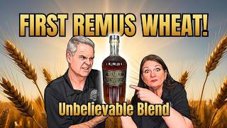 95% Wheat & 4 Casks! Is This The Best Remus Release?