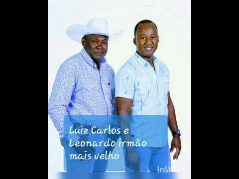 Jovane clipe nome da musica irmão mais velho Luis Carlos & Leonardo  dois mil e 2020