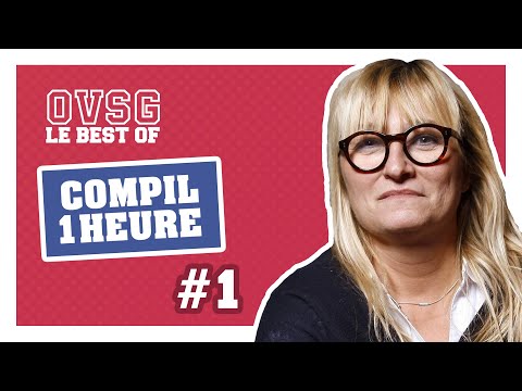 Compilation 1h Christine Bravo : la claustrophobie, l’appartement à louer | On va s'gêner