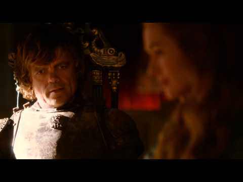 afbeelding Game Of Thrones Season 2: "Power And Grace" Trailer