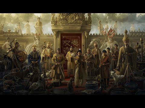 The Entire History of Cambodia Empire full Detailed Documentary
