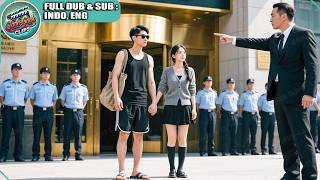 Download lagu Poor-Looking Guy Kicked Out While With Wife At Bank—Turns Out He’s A CEO Pretending To Be Poor mp3