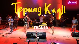 Download lagu TEPUNG KANJI FANY SORAYA FEAT RIRIS ARISTA GOYANG MBRODOL LATHANZA mp3 Download lagu TEPUNG KANJI FANY SORAYA FEAT RIRIS ARISTA GOYANG MBRODOL LATHANZA mp3