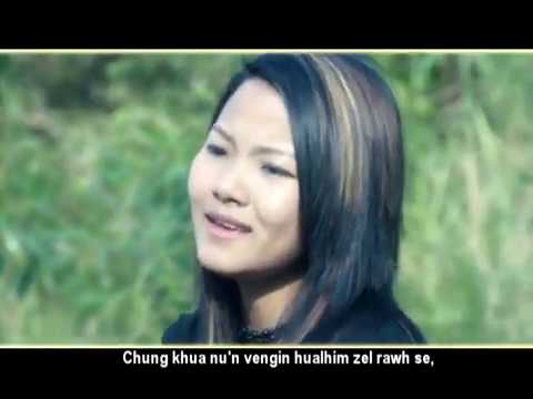 Lalpanliani (Pantei) -  An hlu ber