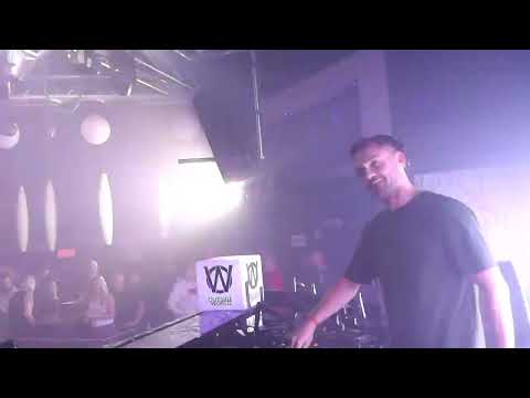 DJ Special D Part 1 - Outside World 08.11.2025 Inkognito Celle