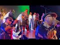 JB MPIANA PAPA CHÉRI EXCLUSIVITÉ CONCERT PRÉSIDENTIEL PRIVÉ EN GUINÉE TOUT DROIT KAKA