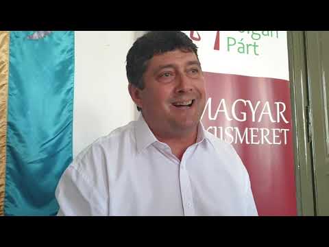 Deputat Kulcsar Terza Jozsef reconciliere romano maghiara dupa incidentele din Valea Uzului