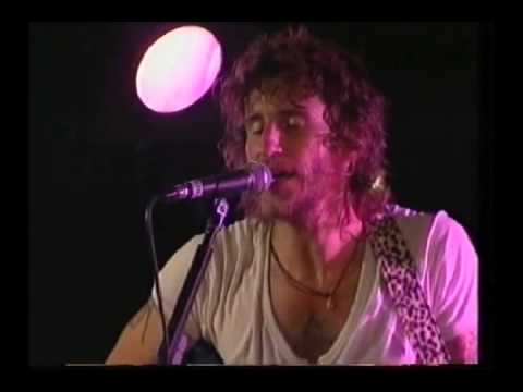 TIM ROGERS "You Just Don't Do It For Me Friend" LIVE