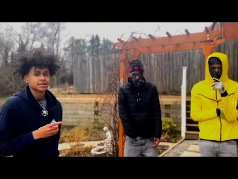 G16 - “Ambitionz” (Shot By. Tdot Productions)