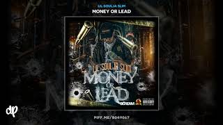 Lil Soulja Slim Feat. Young Juve - Summertime [Money Or Lead]