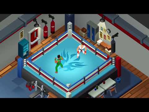 Видео Dojo Fight Club #1