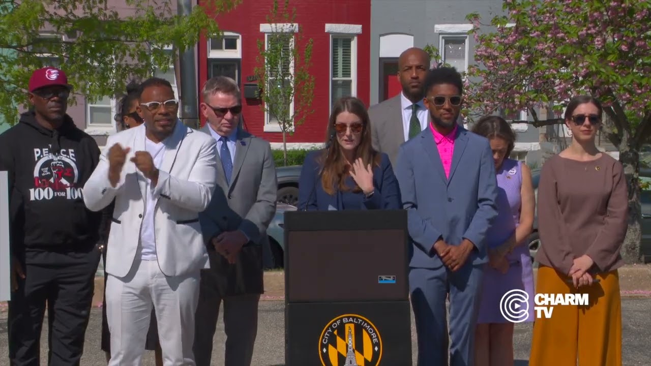 Group Violence Reduction Strategy Northern District Expansion; April 17, 2026