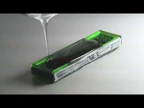 #3dprinting a Master Mold for PDMS Devices in 1 Day | CADworks3D