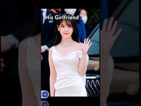 Lee Jong Suk 's Friend Vs His Girlfriend🥵🥰♥️ #leejongsuk#iu#subscribe#shorts
