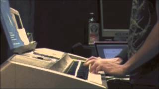 Between The Buried And Me - The Black Box (Keyboard Cover)