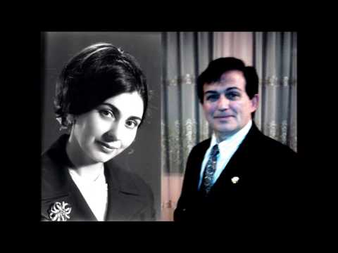 GANKA DIMOVA and ARSENIY ARSOV - TOI,VOUS! - MANON-VARNA STATE OPERA - 1983 - CONDUCTOR - G. NOTEV