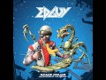Edguy - Space Police 