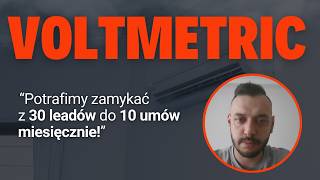 Voltmetric testimonial video