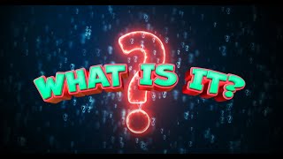 What Is It  Church Game Video