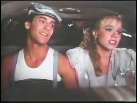 Otherworld  04 Rock And Roll Suicide (1985 Sci-Fi Full Episode)